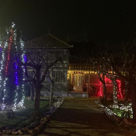 Villa Casa Lui Mosu à Alba Iulia Extérieur photo