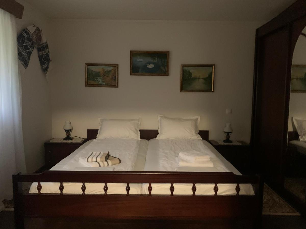 Villa Casa Lui Mosu à Alba Iulia Extérieur photo