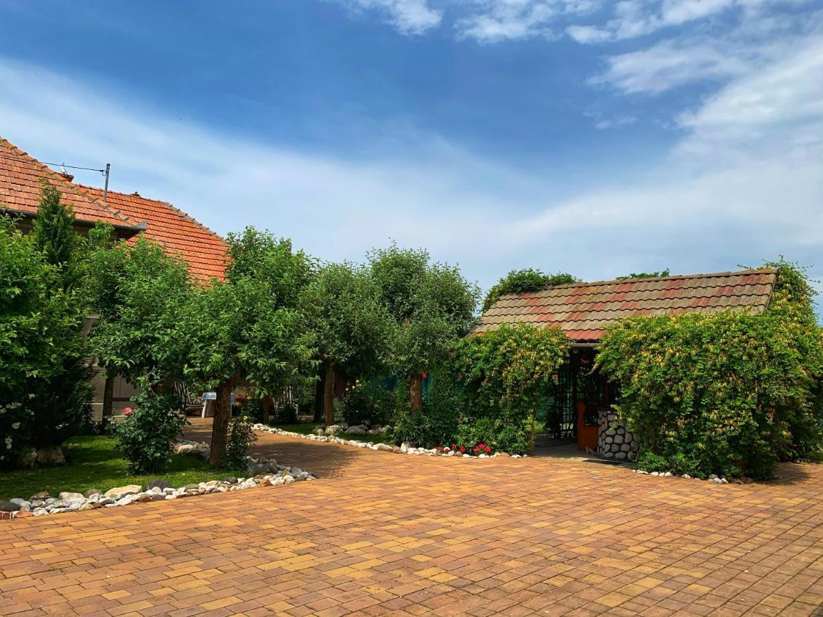 Villa Casa Lui Mosu à Alba Iulia Extérieur photo
