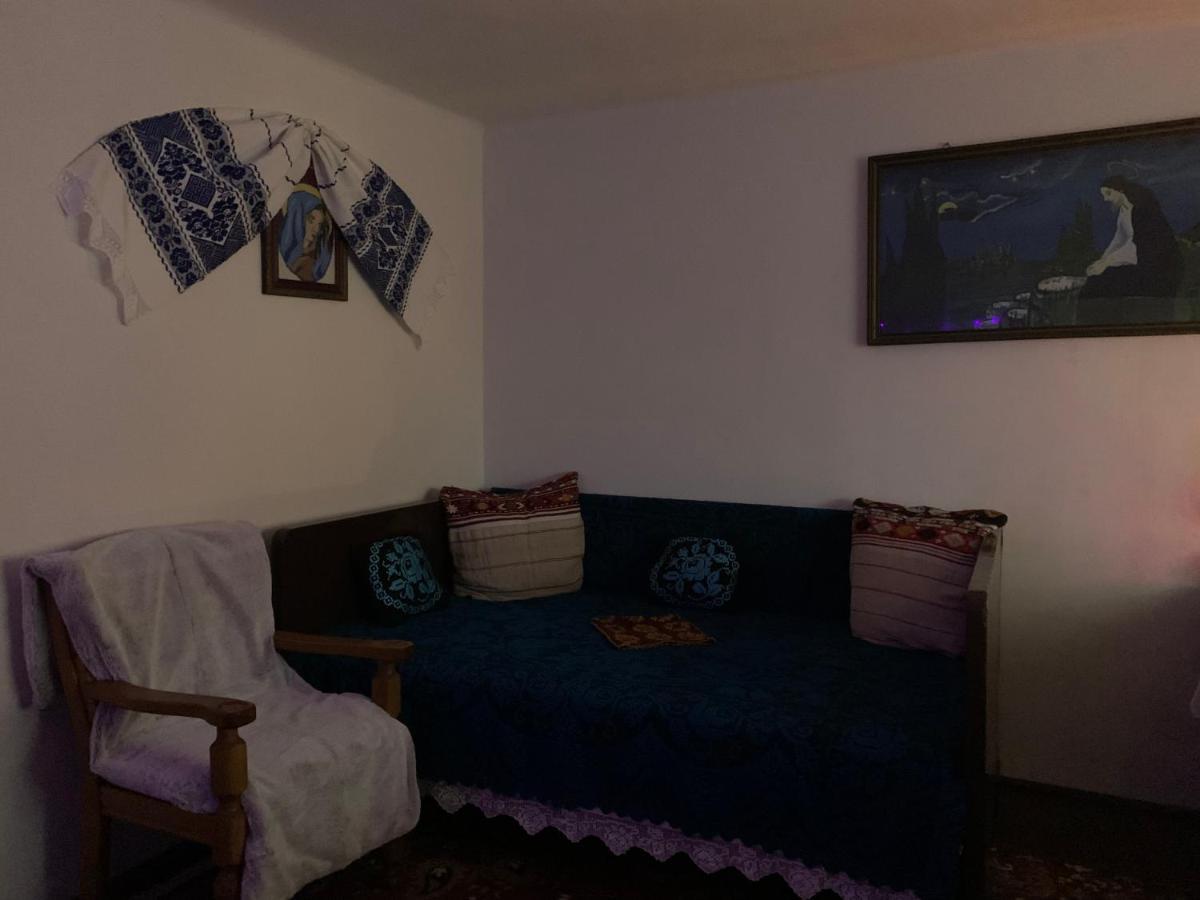 Villa Casa Lui Mosu à Alba Iulia Extérieur photo