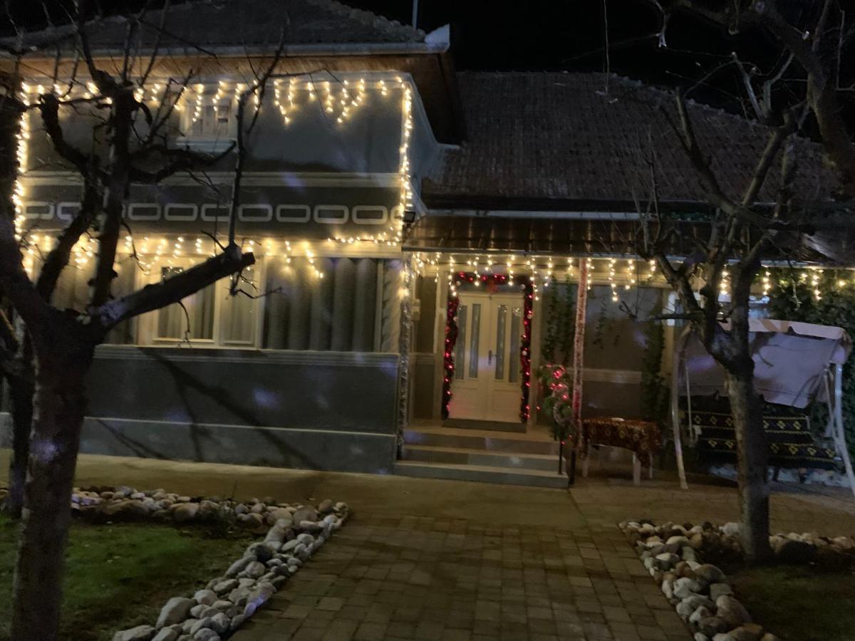 Villa Casa Lui Mosu à Alba Iulia Extérieur photo
