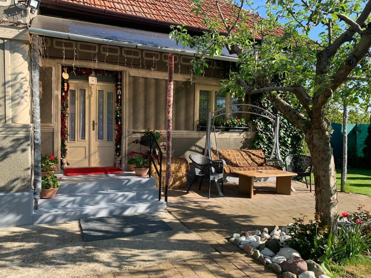 Villa Casa Lui Mosu à Alba Iulia Extérieur photo