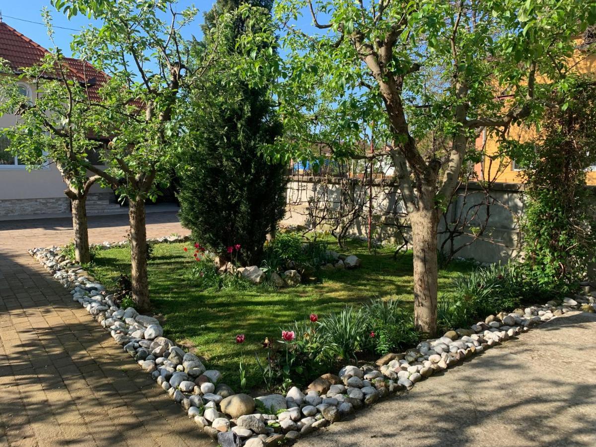 Villa Casa Lui Mosu à Alba Iulia Extérieur photo