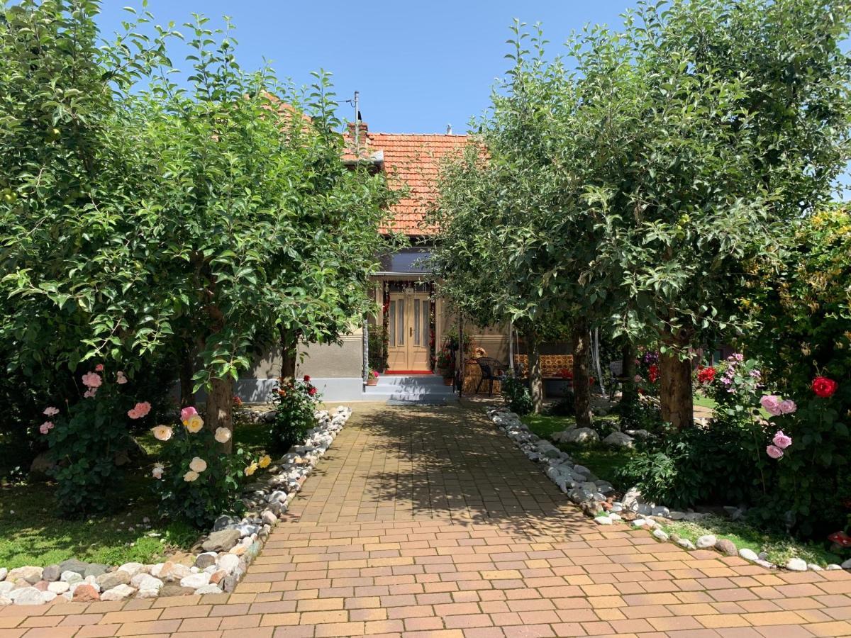 Villa Casa Lui Mosu à Alba Iulia Extérieur photo