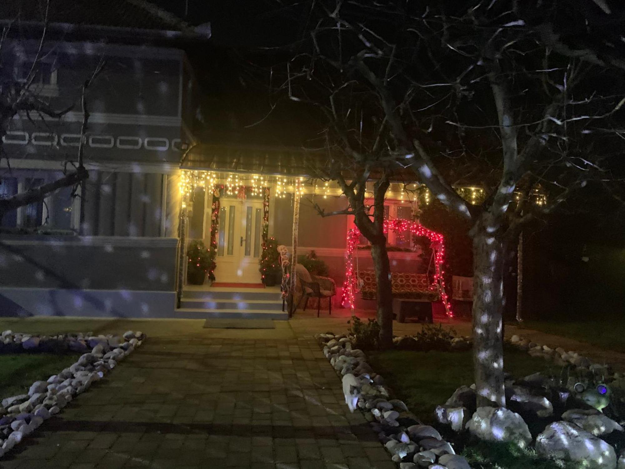 Villa Casa Lui Mosu à Alba Iulia Extérieur photo