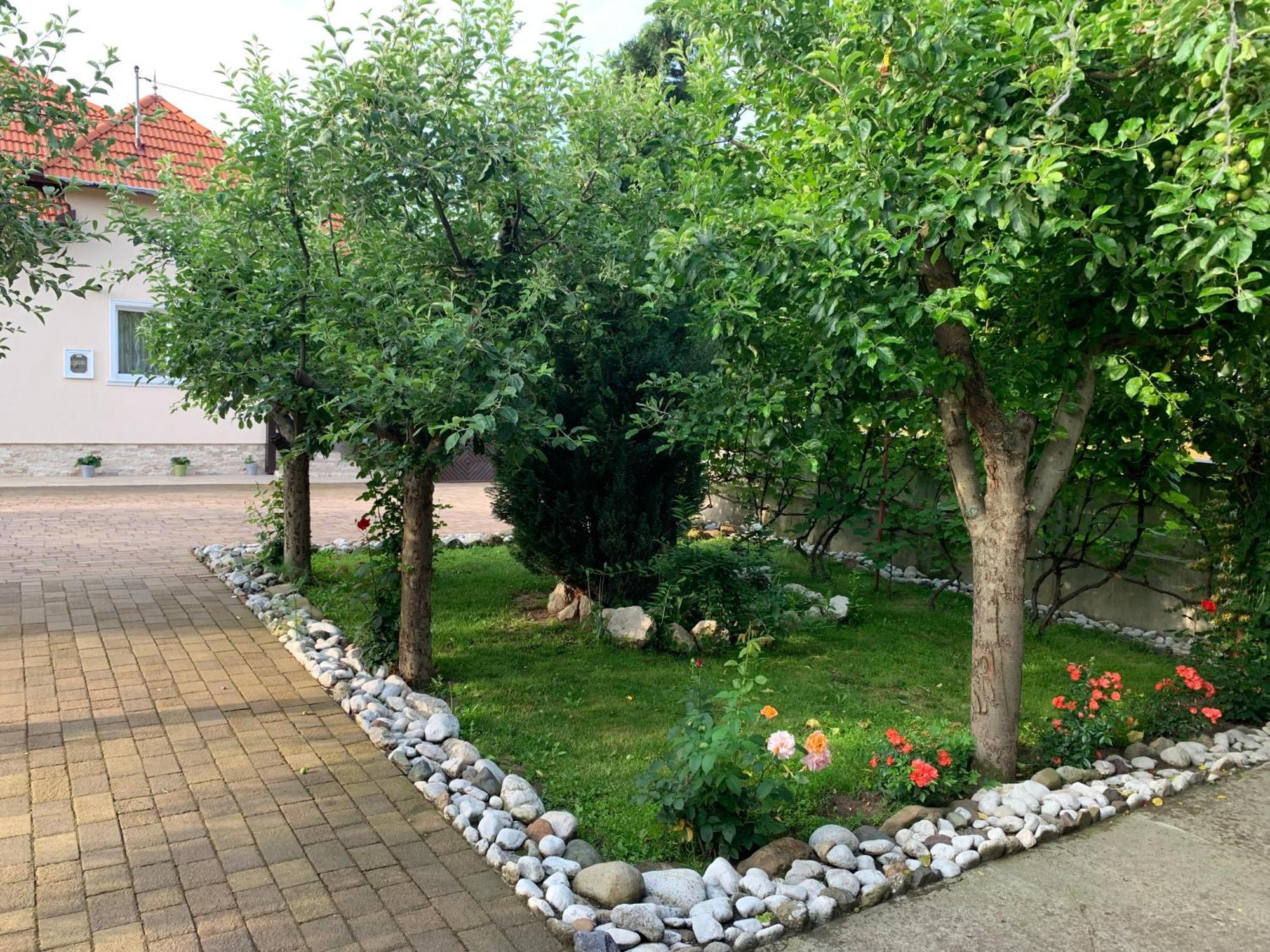 Villa Casa Lui Mosu à Alba Iulia Extérieur photo