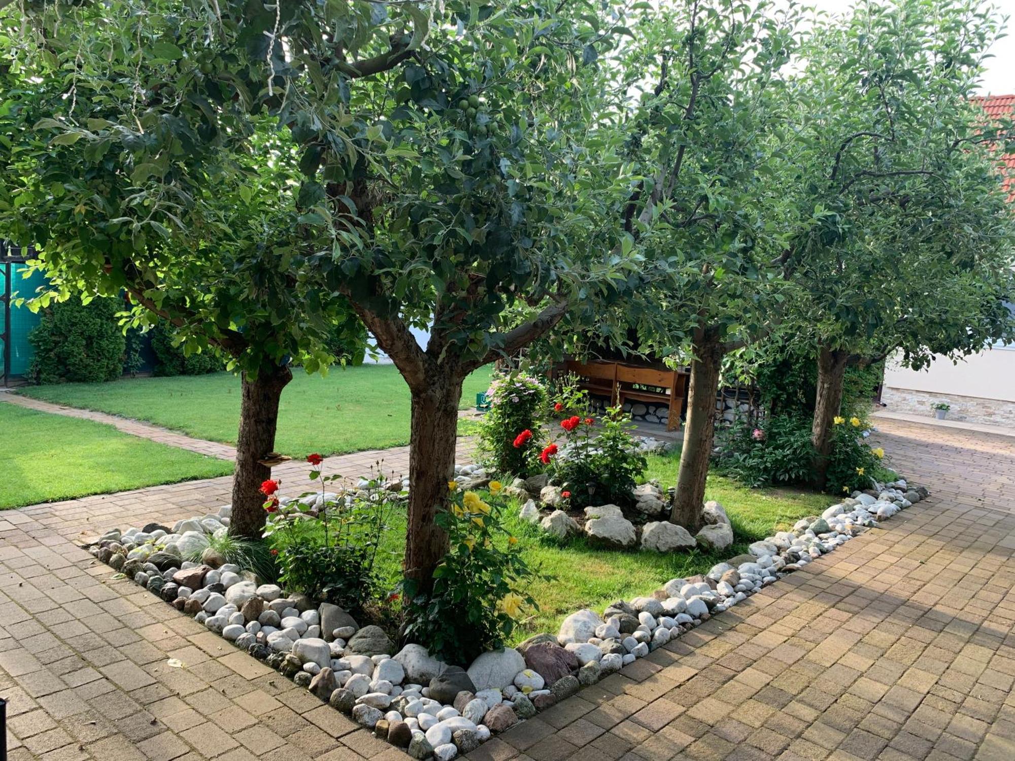Villa Casa Lui Mosu à Alba Iulia Extérieur photo