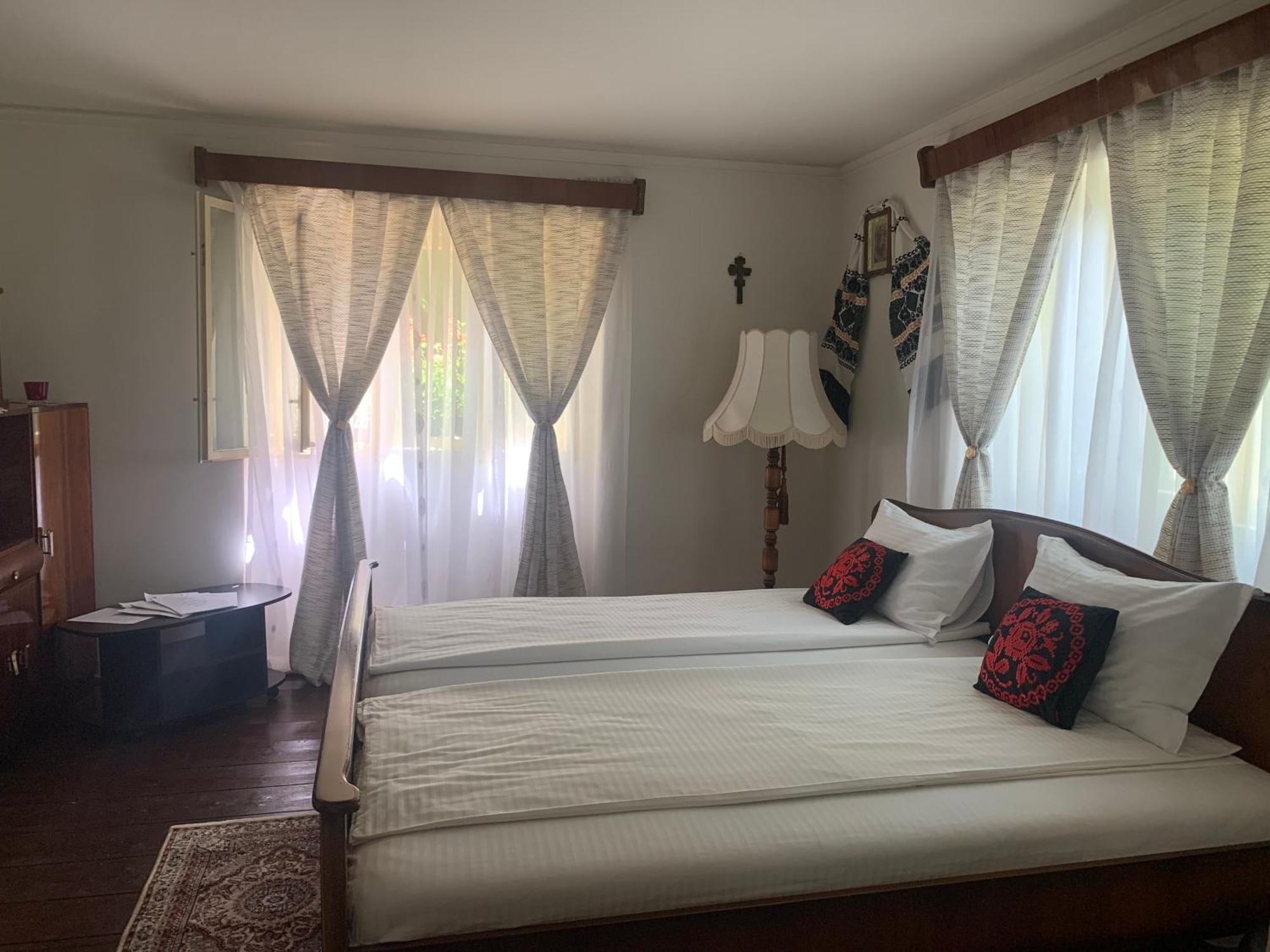 Villa Casa Lui Mosu à Alba Iulia Extérieur photo